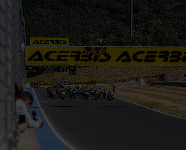 Motul Czech Round