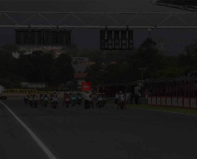 Estoril Round