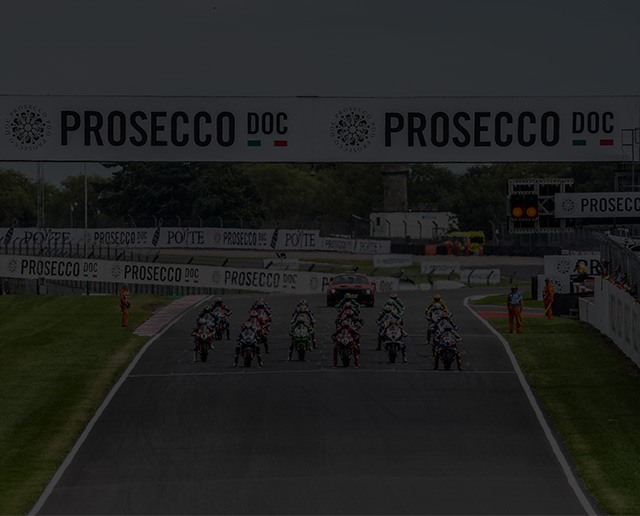 Prosecco DOC UK Round