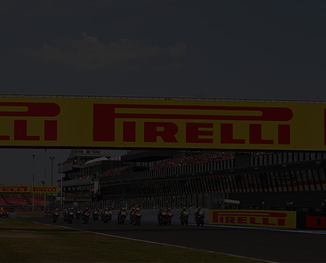 Pirelli Emilia-Romagna Round