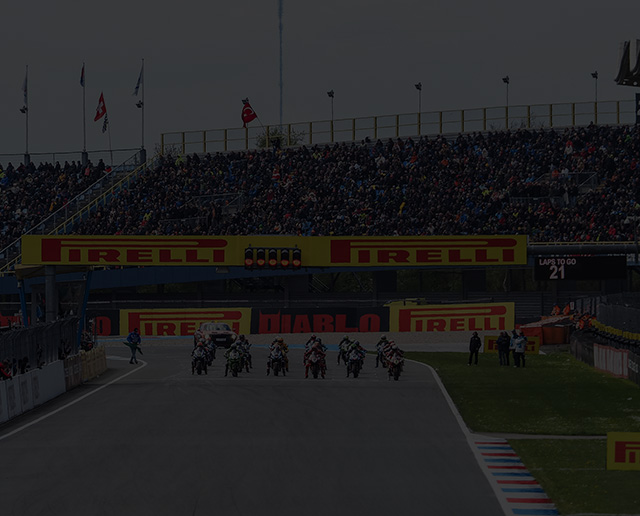 Pirelli Dutch Round