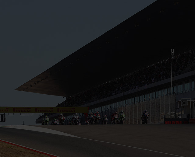 Pirelli Portuguese Round