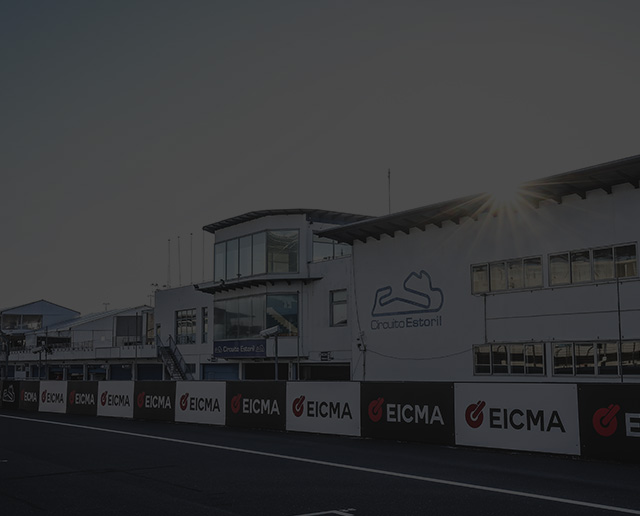 Estoril Round