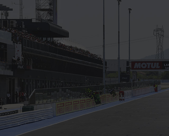 Emilia-Romagna Round