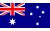 Flag of AUSTRALIA