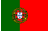 Flag of PORTUGAL