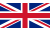 Flag of GREAT BRITAIN