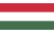 Flag of HUNGARY