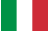 Flag of ITALY