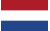 Flag of NETHERLANDS